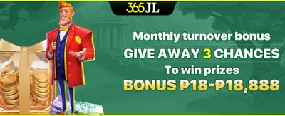 Monthly Loyalty Reload Bonus promo image
